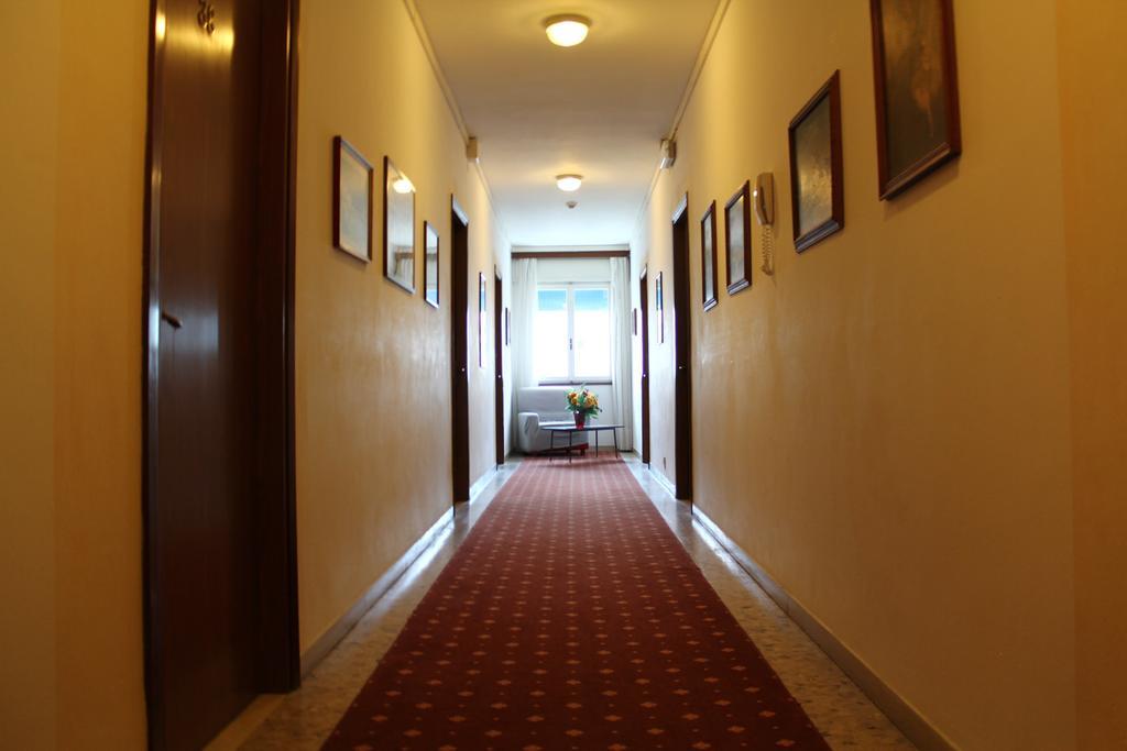 Hotel Azzorre Lido di Jesolo Exterior photo